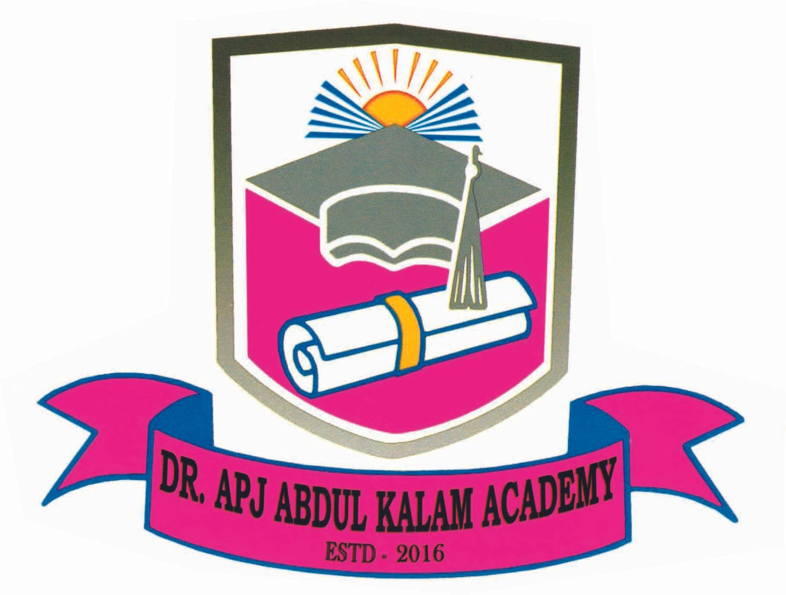 Dr. A.P.J Abdul Kalam Academy